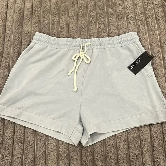 Joe’s Jeans Cotton Shorts - Picture 1 of 5